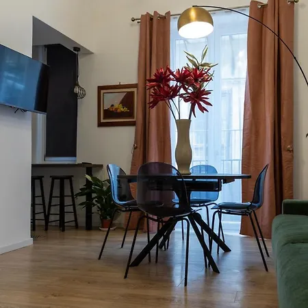 La Premiere Suite - Teatro Massimo Palermo-2
