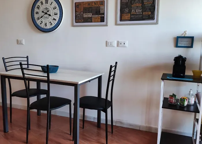 Amunì rooms&suite LT