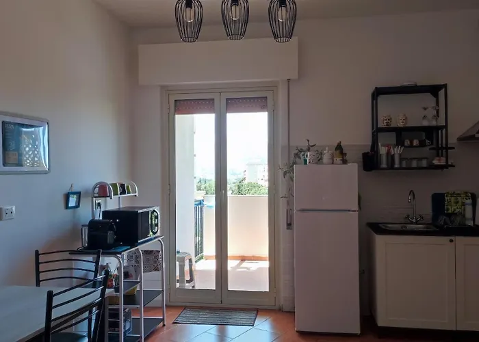 Amunì rooms&suite LT